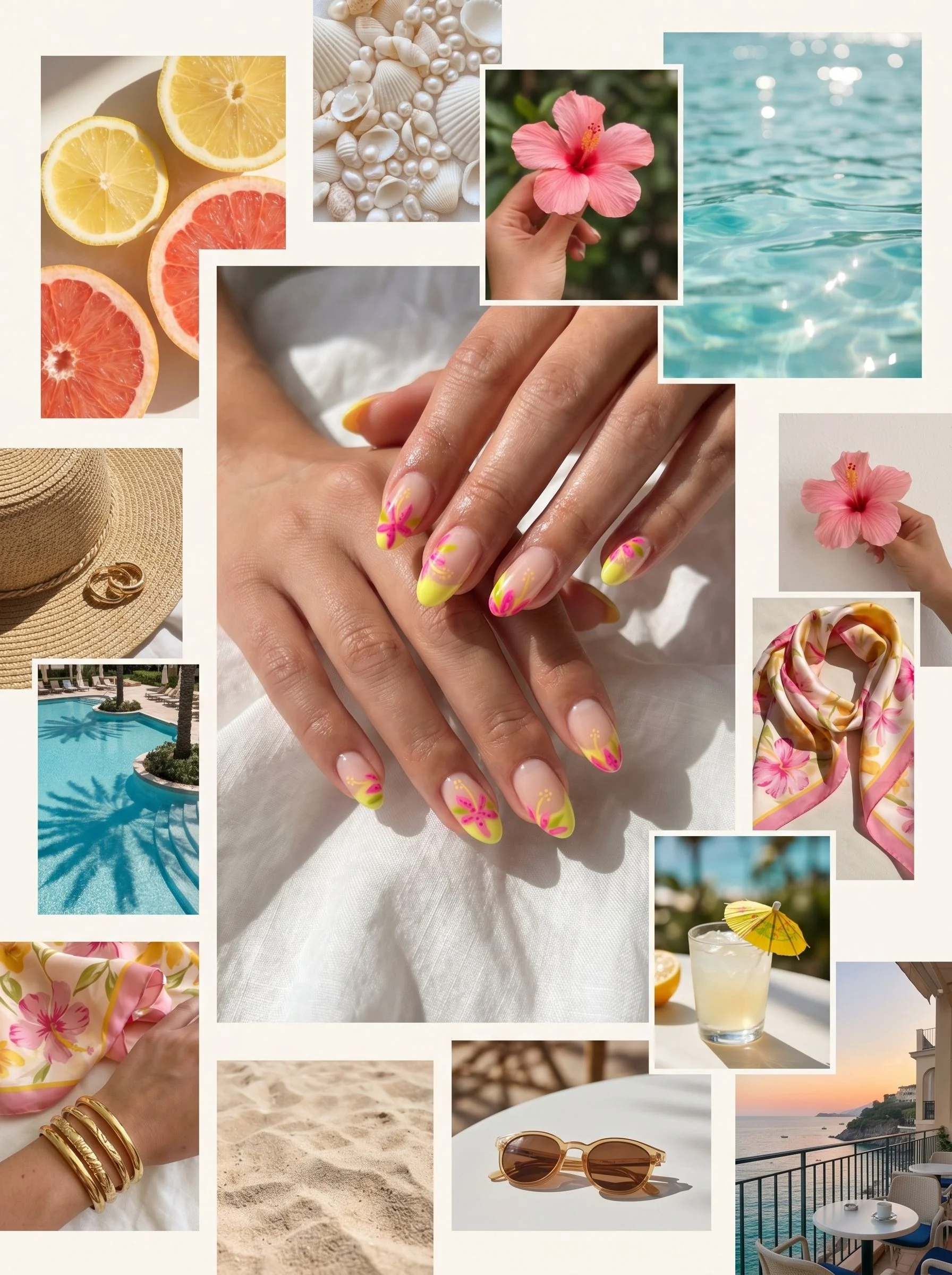 Nail July 21